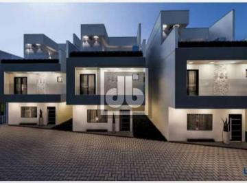 Casa · 156m² · 4 Quartos · 2 Vagas · Casa - Centro da Freguesia - Condomínio - 4 suítes - Agende sua visita!