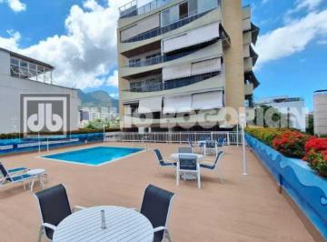 Apartamento · 120m² · 3 Quartos · 1 Vaga · Apartamento - Padrão / 120m2 / Residencial / Freguesia (Jacarepaguá) / Varanda