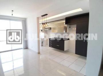 Apartamento · 70m² · 2 Quartos · 1 Vaga · Lindo apartamento condomínio - Up Barra - 70 metros - 2 quartos - 1 suíte Plane