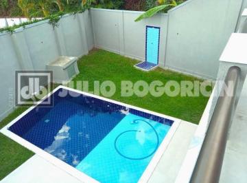 Casa · 192m² · 4 Quartos · 3 Vagas · Magnifica casa Duplex Pechincha em condominio Luxo 4 quartos 3 suítes Piscina co