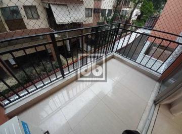 Apartamento · 78m² · 2 Quartos · 1 Vaga · Apartamento - Freguesia - 2 quartos -varanda!