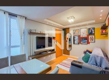 Apartamento · 43m² · 2 Quartos · 1 Vaga · Apartamento à Venda - Alto Petrópolis, 2 Quartos, 43 m² - Porto Alegre