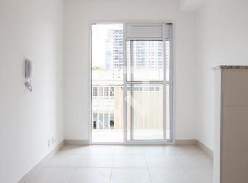 Apartamento · 28m² · 1 Quarto · Apartamento à Venda - Bom Retiro, 1 Quarto,  28 m² - São Paulo