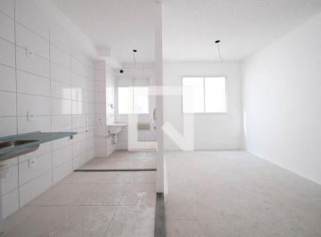 Apartamento · 42m² · 2 Quartos · Apartamento à Venda - Jardim Brasília, 2 Quartos, 42 m² - São Paulo