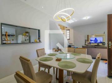 Casa · 162m² · 3 Quartos · 1 Vaga · Casa à Venda - Vargem Grande, 3 Quartos, 162 m² - Rio de Janeiro