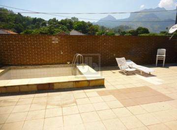 Casa · 128m² · 3 Quartos · 3 Vagas · Freguesia Jacarepaguá -Visite Hoje - Casa Condomínio Vale do Pau Ferro -  128 m²