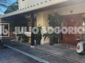 Casa · 186m² · 4 Quartos · Casa em Condomínio : Duplex / Residencial / Anil