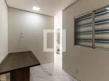 Apartamento · 52m² · 2 Quartos · Apartamento à Venda - Centro, 2 Quartos, 52 m² - São Paulo