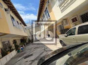 Casa · 130m² · 3 Quartos · 1 Vaga · Anil, Jacarepaguá - Casa de Condomínio - 3 quartos - 1suíte. Agende sua visita