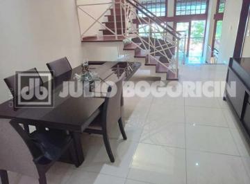 Casa · 544m² · 4 Quartos · 4 Vagas · Lindissima casa 4 quartos 3 suítes Taquara condominio jacarepagua piscina churr