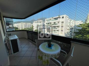 Apartamento · 173m² · 4 Quartos · 2 Vagas · Vendo linda cobertura com vista panorâmica na Freguesia. Agende sua visita!