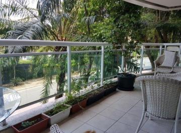 Apartamento · 128m² · 4 Quartos · 2 Vagas · FREGUESIA - MARAVILHOSO - 04 QUARTOS - SUITE- SOL MANHÃ - VARANDÃO - LAZER COMPL