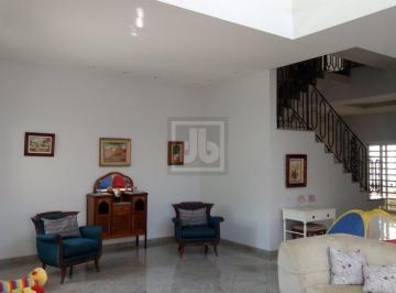 Casa · 434m² · 5 Quartos · 4 Vagas · JBJ69518 Freguesia - Condomínio Bosque dos Esquilos - Excelente casa duplex - 43