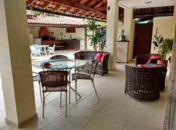 Casa · 277m² · 5 Quartos · 2 Vagas · Casa de Condomínio  -Anil -  Freguesia de Jacarepaguá -  Condomínio Terral Espet
