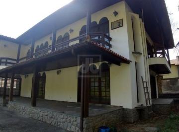 Casa · 420m² · 5 Quartos · 10 Vagas · Casa de condomínio Taquara Jacarepaguá Casa condomínio Fazenda Passaredo l 2 l