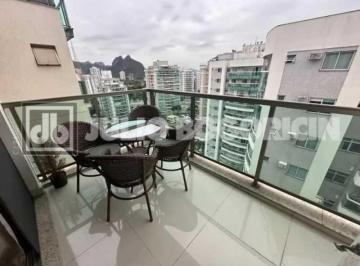 Apartamento · 126m² · 3 Quartos · 2 Vagas · Cobertura Duplex Para Venda na Barra Olímpica Com 3 Quartos 1 Suíte e 2 Vagas