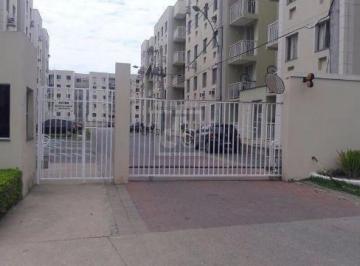 Apartamento · 46m² · 2 Quartos · APARTAMENTO - TAQUARA - BELA VISTA - VARANDA - 2 QUARTOS - PISCINA - JBJ201728