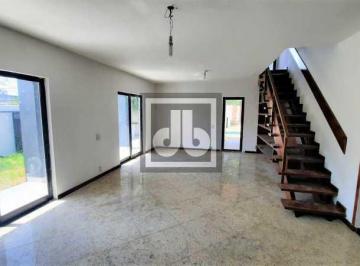 Casa · 245m² · 3 Quartos · 2 Vagas · Linda Casa duplex - Condomínio Fechado - Freguesia Jacarepaguá - 245 m² - 3 quar