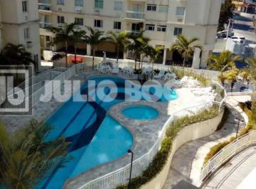 Apartamento · 54m² · 2 Quartos · 1 Vaga · APARTAMENTO TAQUARA VARANDA 2 QUARTOS 1 SUÍTE 1 VAGA PISCINA AGENDE SUA VISITA