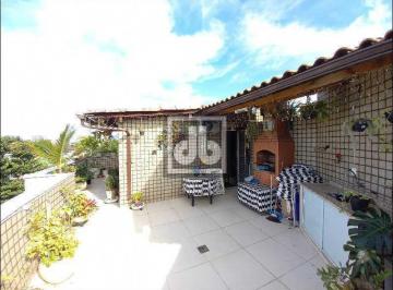 Apartamento · 71m² · 3 Quartos · 1 Vaga · JBJ52448 - Pechincha - Cobertura - 3 Quartos - 1 Suíte - Copa - Cozinha - Banhei