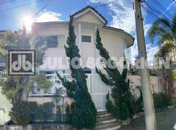 Casa · 119m² · 3 Quartos · 4 Vagas · Casa em Condomínio - Duplex / Residencial / Freguesia (Jacarepaguá)