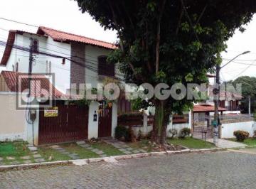 Casa · 313m² · 4 Quartos · 2 Vagas · Freguesia/ Jacarepaguá/ Casa de Condominio / Vazia- 313M²/ 04 dormitórios/ Suíte