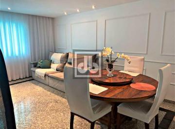 Casa · 153m² · 2 Quartos · 1 Vaga · Excelente casa triplex - 153 m²  - Condomínio Nova Valqueire - 2 quartos com suí