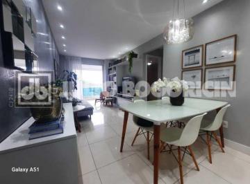 Apartamento · 70m² · 2 Quartos · 1 Vaga · Freguesia - Jacarepaguá - Apartamento Padrão - Residencial - 70 m² - 2 Quartos ;