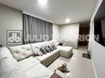 Apartamento · 133m² · 3 Quartos · 2 Vagas · Cobertura Duplex à Venda na Taquara, 3 Quartos, 133m² Próximo Shopping