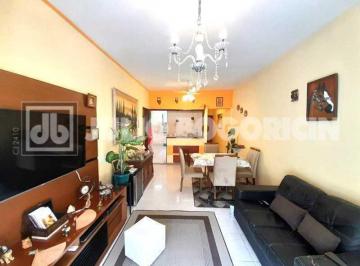 Apartamento · 95m² · 2 Quartos · 1 Vaga · APARTAMENTO FREGUESIA VARANDA 2 QUARTOS DEPENDENCIAS 1 VAGA 95 M²
