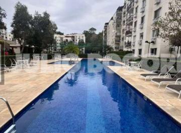 Apartamento · 68m² · 3 Quartos · 1 Vaga · Apartamento - Padrão / Residencial / Jacarepaguá