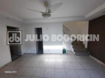 Casa · 85m² · 2 Quartos · 1 Vaga · Praça Sêca | Jacarepaguá | Casa duplex | 85 m² | 2 quartos; sendo 2 suítes | Con