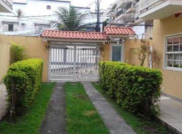 Casa · 88m² · 2 Quartos · Pechincha - Rua Ana Silva - Casa - 2 Quartos (2 Suítes) - 88m² - Jardim - JBJ692