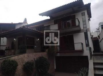 Casa · 560m² · 4 Quartos · 4 Vagas · Oportunidade casa no melhor condomínio da freguesia, 04 suites , academia , pisc
