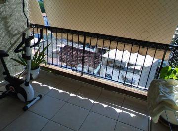 Apartamento · 152m² · 4 Quartos · 2 Vagas · Apartamento Freguesia- Rua Geminiano Gois- 152 m²- 4 Quartos- 2 Suítes- Varanda-