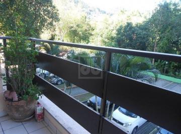 Apartamento · 52m² · 2 Quartos · 1 Vaga · Apartamento Itanhanga Varanda 2 Quartos Planejados Vista livre Piscinas Quadra 1
