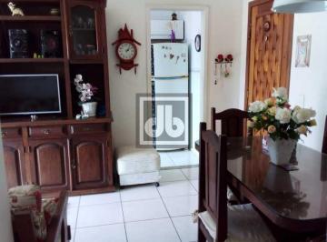 Apartamento · 55m² · 2 Quartos · 1 Vaga · Apartamento - Freguesia - Com Vista Livre - sol da Manhã - 2 Quartos com Varanda
