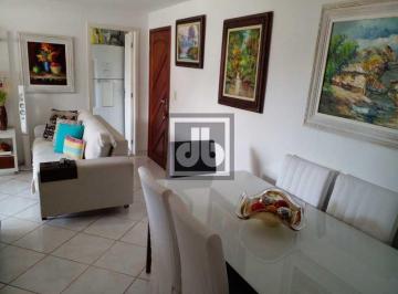 Apartamento · 61m² · 2 Quartos · 1 Vaga · Freguesia - Jacarepaguá - Geminiano de Góis - Indevassável - Excelente apartamen