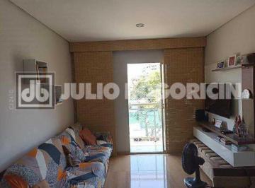 Apartamento · 60m² · 2 Quartos · 1 Vaga · Apartamento : Padrão / Residencial / Taquara