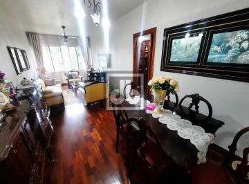 Apartamento · 87m² · 2 Quartos · 1 Vaga · Freguesia - Apartamento - 2 quartos sendo 1 suíte - ótima localização perto de f