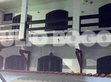 Casa · 380m² · 5 Quartos · 1 Vaga · Casa em Condomínio - praia da Barra, 5 quartos e três suítes