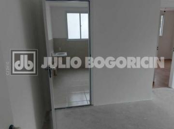 Apartamento · 60m² · 1 Quarto · 1 Vaga · Apartamento - Garden / Residencial / Curicica