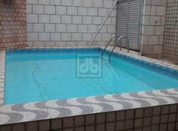 Casa · 252m² · 3 Quartos · Freguesia - Estr. do Bananal - Casa Linear - 3 Quartos (1 Suíte) - 252m² - Pisci