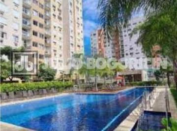 Apartamento · 90m² · 2 Quartos · 1 Vaga · Cobertura Para Venda na Taquara 2 Quartos Sol Manhã 120m² Prox Praça Jaurú