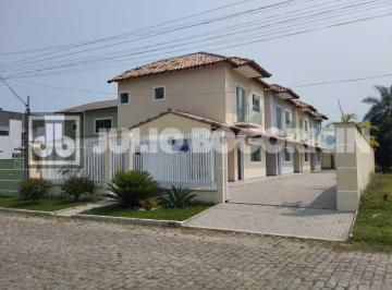Casa · 112m² · 3 Quartos · 1 Vaga · Casa em Condomínio : Duplex / Residencial / Centro