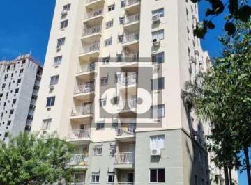 Apartamento · 59m² · 2 Quartos · 1 Vaga · Excelente apartamento no Camorim. Bem próximo do Riocentro e a 10 minutos da bar