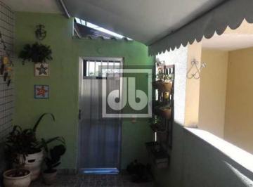 Casa · 91m² · 2 Quartos · 1 Vaga · Curicica - Rua Isis - Casa de Condomínio - 2 Quartos (2 Suítes) - 1 Vaga - 91m²