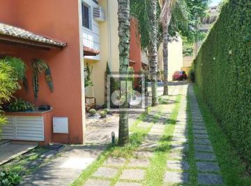 Casa · 182m² · 5 Quartos · 2 Vagas · BELÍSSIMA CASA FREGUESIA - 05 SUÍTES - 2 VAGAS - CONDOMÍNIO COM INFRAESTRUTURA.