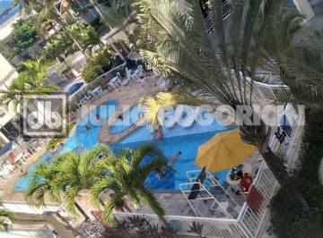 Apartamento · 53m² · 2 Quartos · 1 Vaga · JBJ203869 TAQUARA APARTAMENTO 2 QUARTOS COM TOTAL INFRA