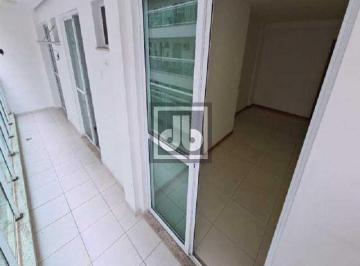 Apartamento · 76m² · 2 Quartos · 1 Vaga · Jacarepaguá - Freguesia - Condomínio Village Florença- 02 quartos - Suíte - Sol